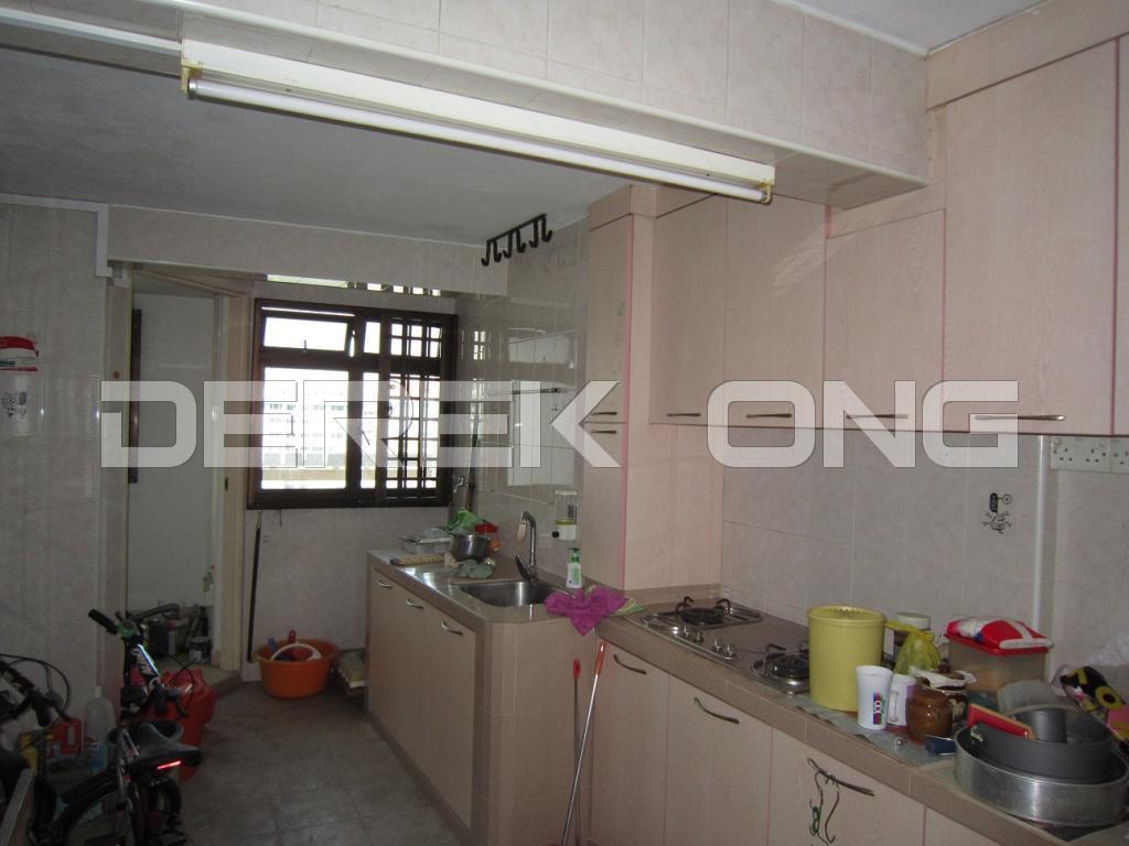 Blk 45 Sims Drive (Geylang), HDB 3 Rooms #105999392